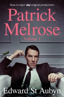 Бумажная книга «Patrick Melrose Volume 1», автор Эдвард Сент-Обин - фото №1 - миниатюра