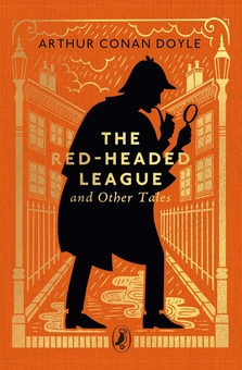 Бумажная книга «The Red-Headed League and Other Tales», автор Артур Конан Дойл - фото №1 - миниатюра