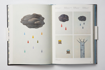 Бумажная книга «Artless. Art and Illustration by Simple Means», авторов Амандас Онг, Марк Валли - фото №7 - миниатюра