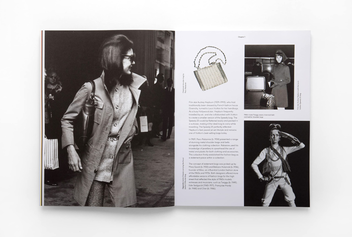 Бумажная книга «Fashion Bags and Accessories», автор Дарла-Джейн Гилрой - фото №8 - миниатюра