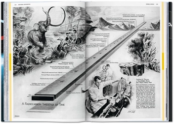 Паперова книга «National Geographic Infographics» - фото №4 - мініатюра