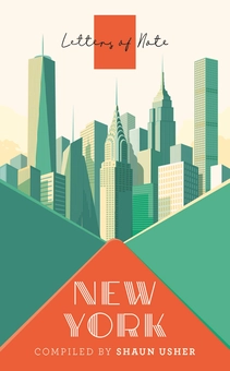 Паперова книга «New York», автор Шон Ашер - фото №1 - мініатюра