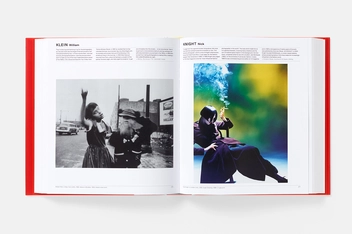 Бумажная книга «The Photography Book», автор Ян Джеффри - фото №5 - миниатюра
