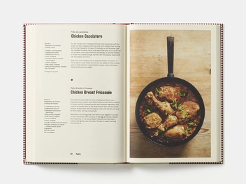 Паперова книга «Recipes from an Italian Butcher» - фото №5 - мініатюра