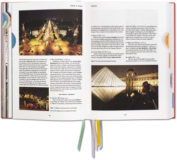 Бумажная книга «The New York Times: 36 Hours Europe» - фото №4 - миниатюра