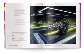 Бумажная книга «Neo Classics. From Factory to Legendary in 0 Seconds», автор Рене Стауд - фото №5 - миниатюра