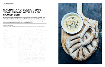 Бумажная книга «The Ultimate Wood-Fired Oven Cookbook: Recipes, Tips and Tricks that Make the Most of Your Outdoor Oven», автор Женевьева Тейлор - фото №3 - миниатюра