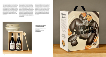 Бумажная книга «The Package Design Book 3» - фото №5 - миниатюра