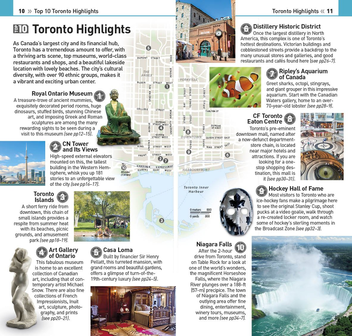 Паперова книга «Toronto» - фото №6 - мініатюра