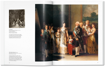 Паперова книга «Goya», авторів Райнер Хаген, Роуз-Марі Хаген - фото №12 - мініатюра