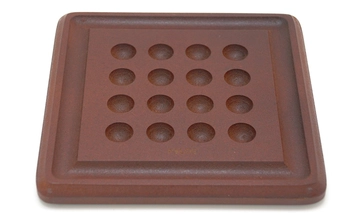  «Настольная игра Gigamic Pylos mini (17517)», бренда Gigamic - фото №4 - миниатюра