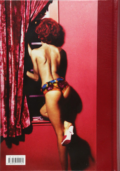 Бумажная книга «Ellen von Unwerth: Fräulein», автор Ингрид Сисхи - фото №2 - миниатюра