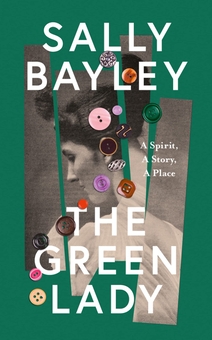 Бумажная книга «The Green Lady», автор Салли Бэйли - фото №1 - миниатюра