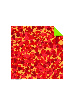 Бумажная книга «Origami Paper. Parasol Patterns. 48 Sheets» - фото №4 - миниатюра