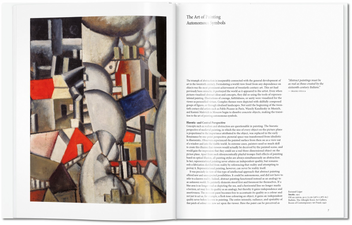 Паперова книга «Abstract Art», автор Елгер Дітмар - фото №5 - мініатюра