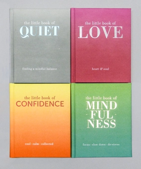 Бумажная книга «The Little Book of Mindfulness: Focus, Slow Down, De-Stress», автор Тидди Роуэн - фото №3 - миниатюра