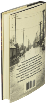 Бумажная книга «Brother Robert. Growing Up with Robert Johnson», авторов Энни Андерсон, Престон Лаутербах - фото №4 - миниатюра