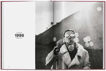 Паперова книга «Depeche Mode», автор Антон Корбейн - фото №5 - мініатюра