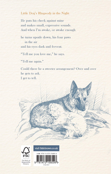 Бумажная книга «Dog Songs», автор Мэри Оливер - фото №2 - миниатюра