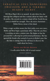 Паперова книга «For Death Comes Softly», автор Хіларі Боннер - фото №3 - мініатюра