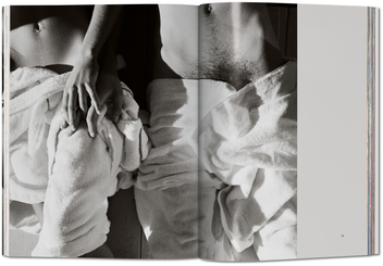 Бумажная книга «Mario Testino Undressed» - фото №3 - миниатюра
