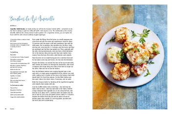 Бумажная книга «Andina: The Heart of Peruvian Food: Recipes and Stories from the Andes», автор Мартин Моралес - фото №4 - миниатюра