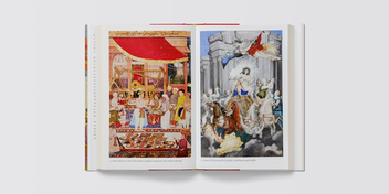 Бумажная книга «In the Shadow of the Gods. The Emperor in World History», автор Доминик Ливен - фото №5 - миниатюра