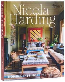 Паперова книга «Nicola Harding: Homing Instinct», автор Нікола Хардінг - фото №2 - мініатюра
