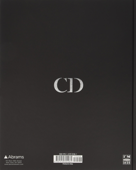 Бумажная книга «Inspiration Dior», автор Флоренс Мюллер - фото №2 - миниатюра