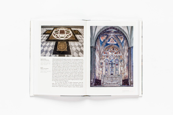 Паперова книга «Art of Renaissance Florence» - фото №4 - мініатюра