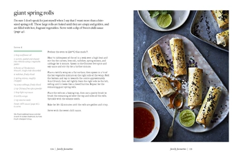 Паперова книга «15 Minute Vegan: On a Budget: Fast, Modern Vegan Food That Costs Less», автор Кеті Бєсков - фото №6 - мініатюра