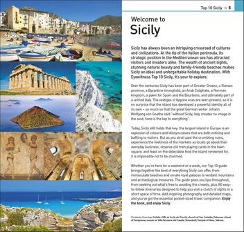Бумажная книга «Sicily» - фото №3 - миниатюра