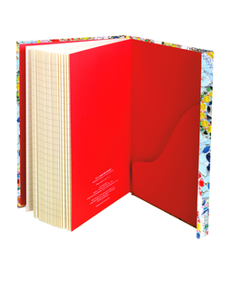 Паперова книга «Gaudi Mosaic» - фото №3 - мініатюра