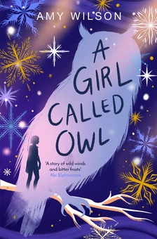 Бумажная книга «A Girl Called Owl», автор Эми Уилсон - фото №1 - миниатюра