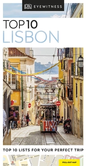 Бумажная книга «Lisbon» - фото №1 - миниатюра