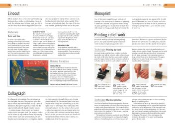 Паперова книга «The Artist's Handbook», автор Рей Сміт - фото №2 - мініатюра