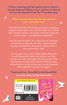 Бумажная книга «The Man I Didn't Marry», автор Энн Белл - фото №6 - миниатюра