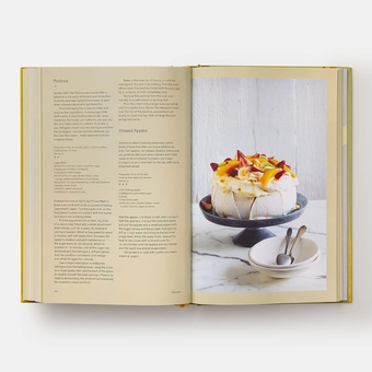 Паперова книга «Australia: The Cookbook», авторів Алан Бенсон, Росс Добсон - фото №6 - мініатюра