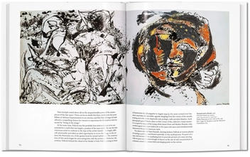 Паперова книга «Pollock» - фото №7 - мініатюра
