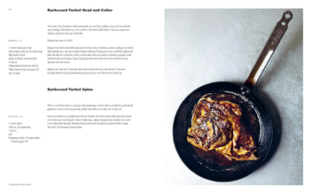 Паперова книга «The Quality Chop House: Modern Recipes and Stories from a London Classic», авторів Уілл Ландер, Шон Сірлі, Ден Моргентау - фото №4 - мініатюра