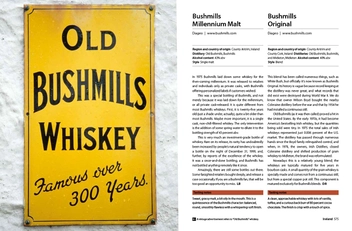 Бумажная книга «1001 Whiskies You Must Try Before You Die », автор Доминик Роскроу - фото №8 - миниатюра