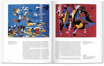 Паперова книга «Pollock» - фото №5 - мініатюра