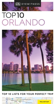 Паперова книга «Orlando» - фото №1 - мініатюра