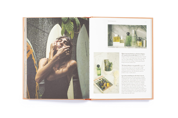 Бумажная книга «Face Values. Beauty Rituals and Skincare Secrets», автор Наваз Батливалла - фото №10 - миниатюра