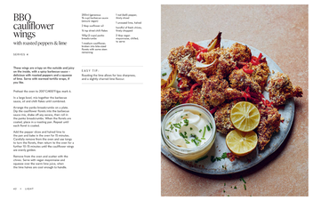 Паперова книга «Vegan Roasting Pan», автор Кеті Бєсков - фото №4 - мініатюра