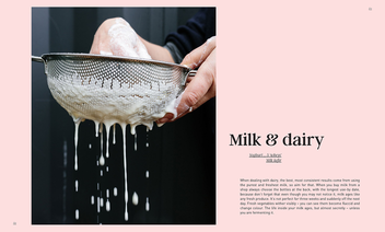 Паперова книга «Ferment for Good», автор Шарон Флінн - фото №9 - мініатюра