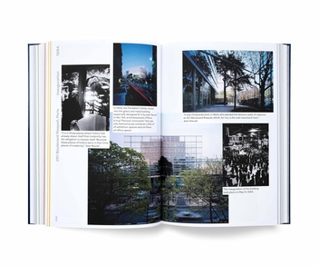 Бумажная книга «Fondation Cartier pour l'art contemporain: Voir Venir, Venir Voir» - фото №9 - миниатюра