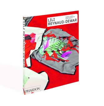 Бумажная книга «Lili Reynaud-Dewar», авторов Элизабет Лебовичи, Дидрих Дидериксен, Моника Шевчик - фото №2 - миниатюра