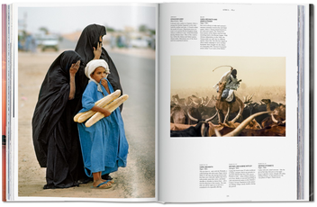 Бумажная книга «National Geographic. Around the World in 125 Years. Africa», автор Джо Йогерст - фото №3 - миниатюра