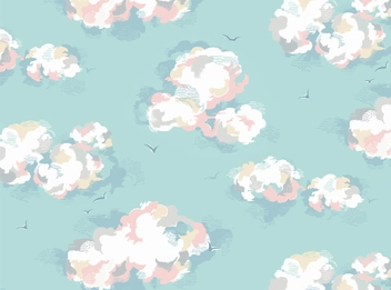Бумажная книга «Cath Kidston Wells Rose 2020 Wall Calendar», автор Кэт Кидстон - фото №4 - миниатюра
